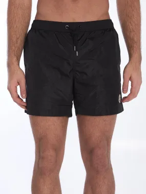 Moncler Swim Boxer Shorts