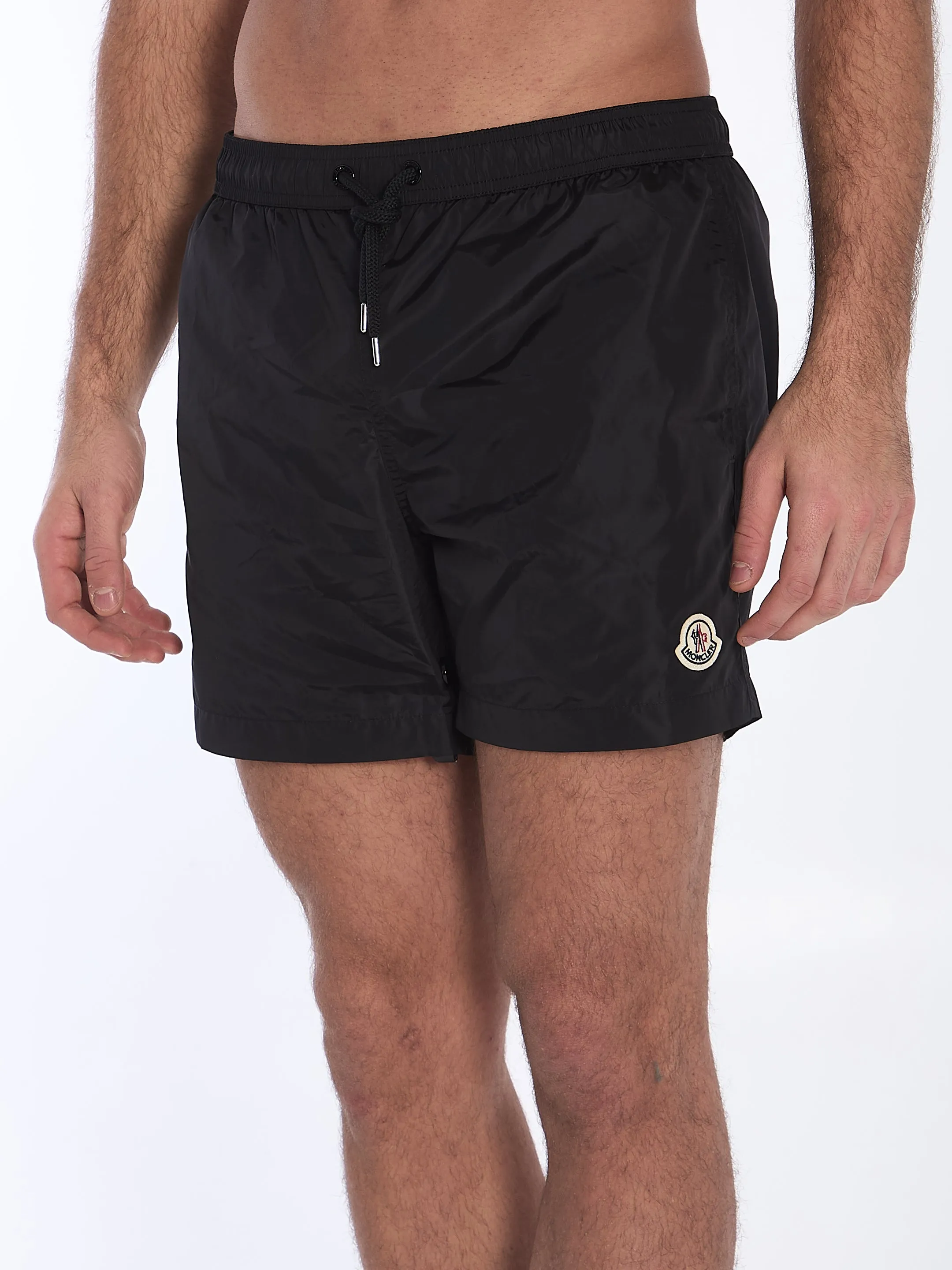 Moncler Swim Boxer Shorts