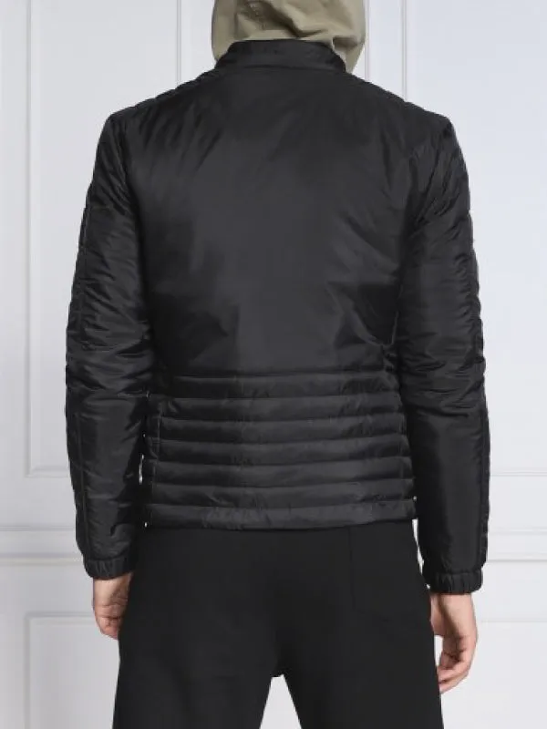 Moto Jacket