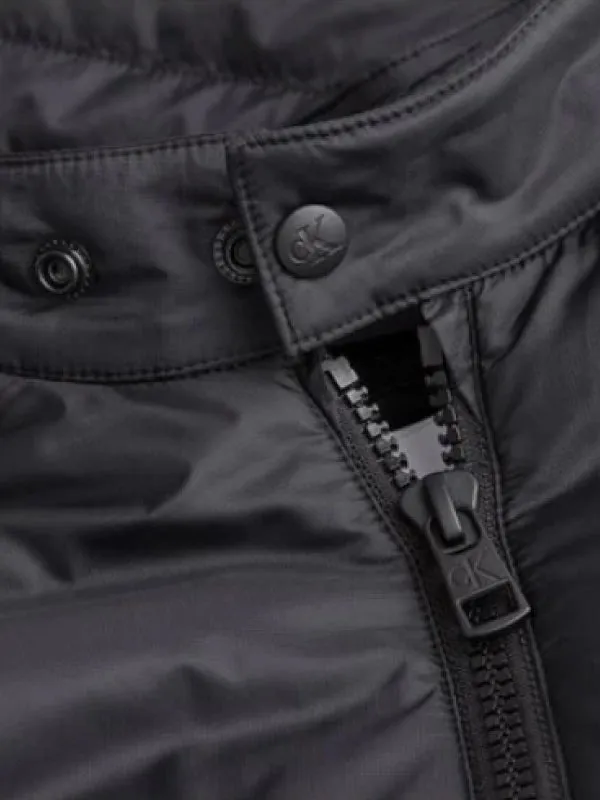 Moto Jacket