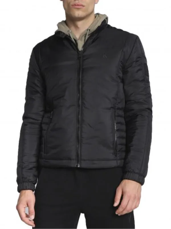 Moto Jacket
