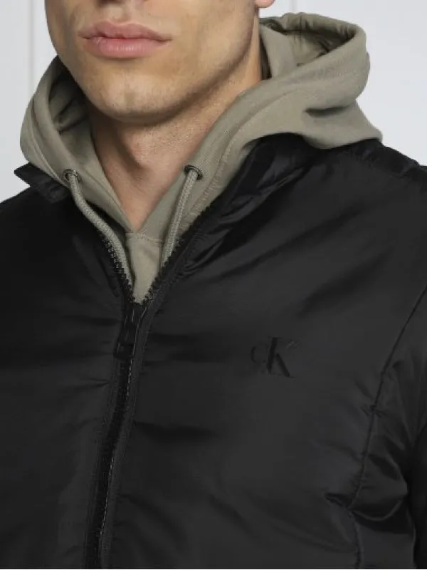 Moto Jacket