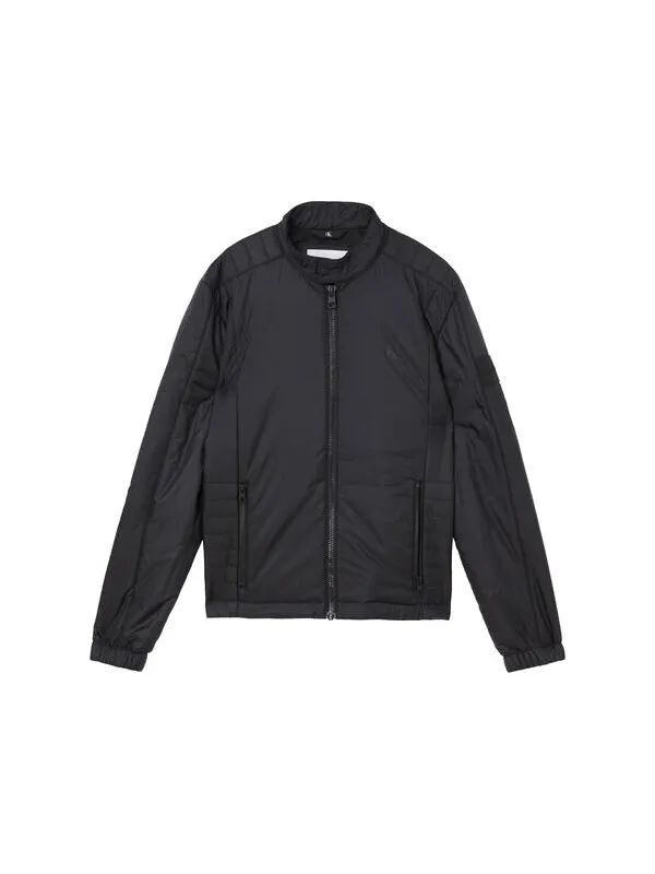 Moto Jacket