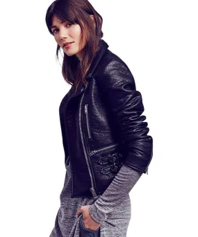 Moto Soho Jacket