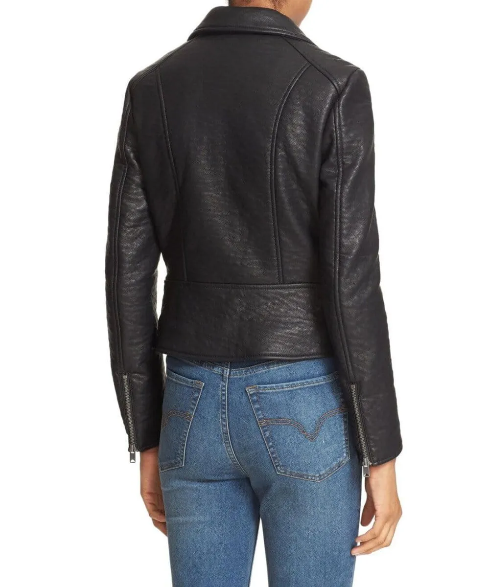 Moto Soho Jacket