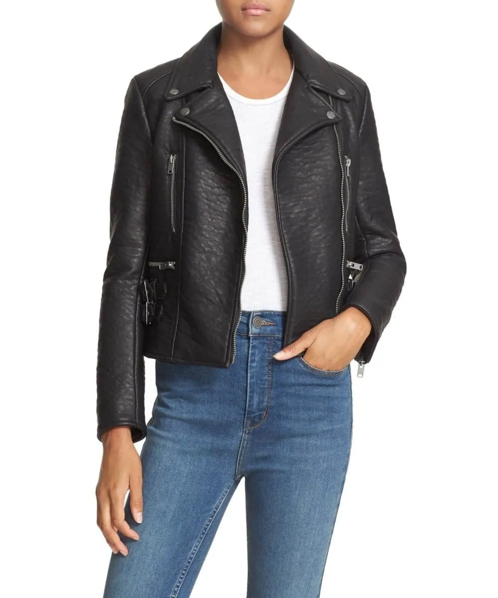 Moto Soho Jacket