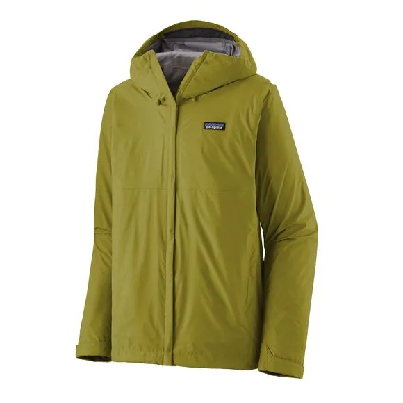 M's Torrentshell 3L Jkt