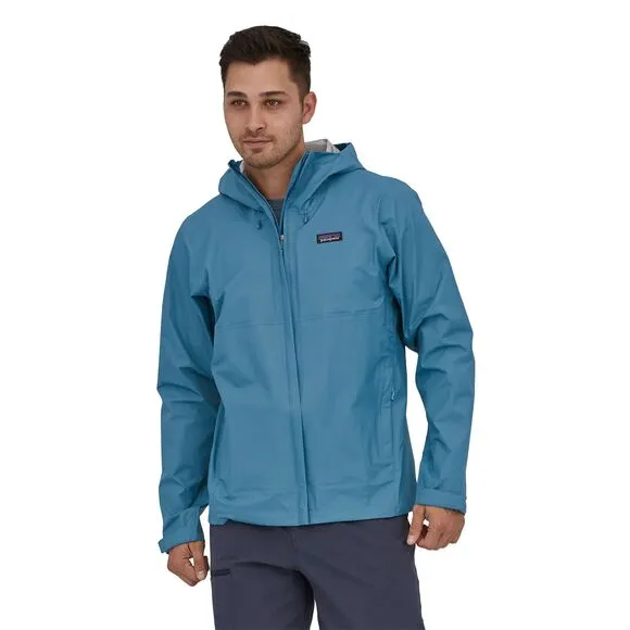M's Torrentshell 3L Jkt
