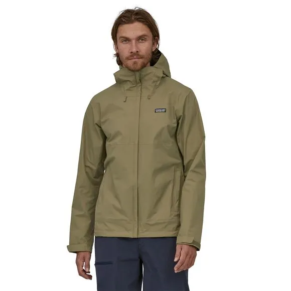 M's Torrentshell 3L Jkt