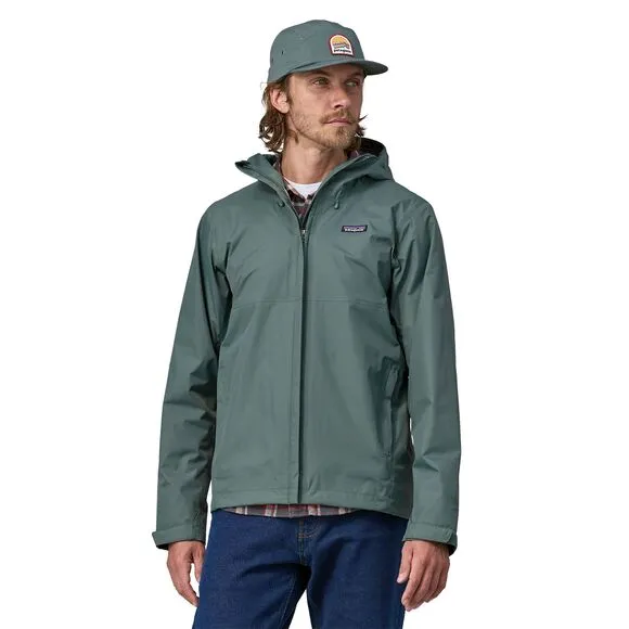 M's Torrentshell 3L Jkt
