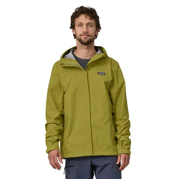 M's Torrentshell 3L Jkt