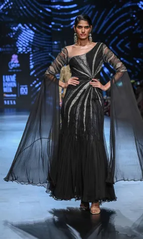 Neva Gown