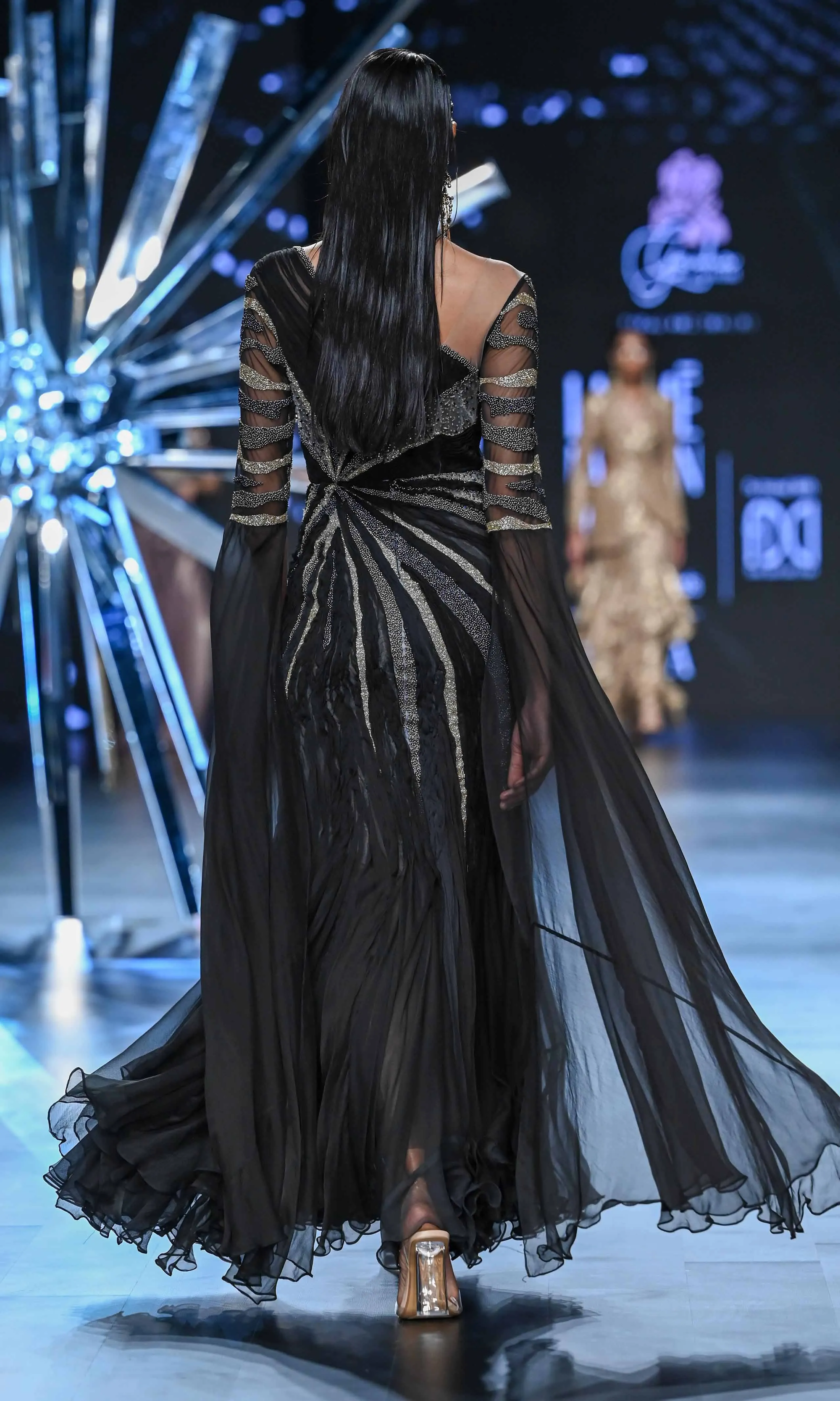 Neva Gown