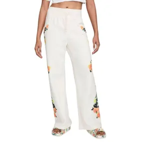 Nike Sportswear Phoenix Fleece Artist Collection High-Waisted Wide-Leg Sweatpants - Women's
