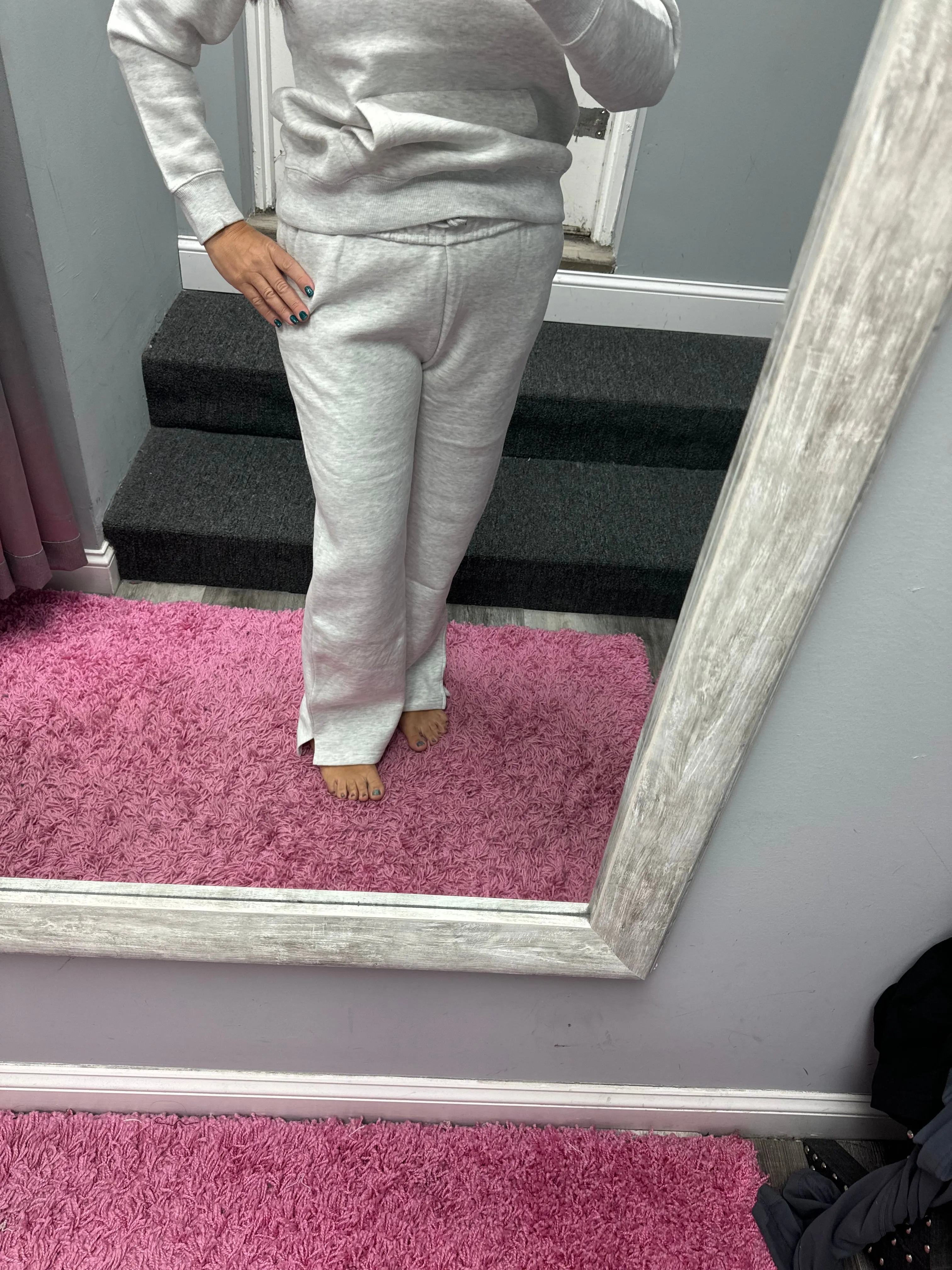 Ocean Drive Essential Fleece Sweatpants - Assorted Colors