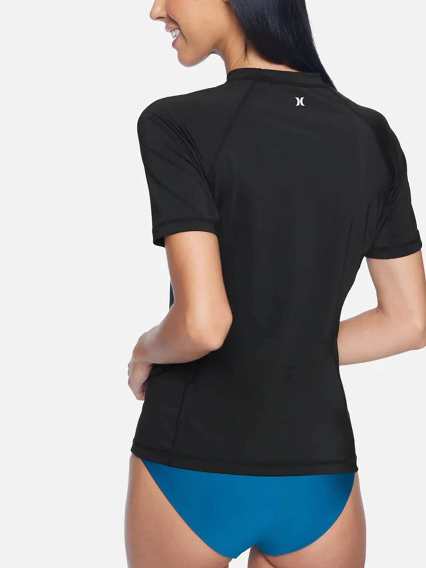 One And Only Solid Rashguard
