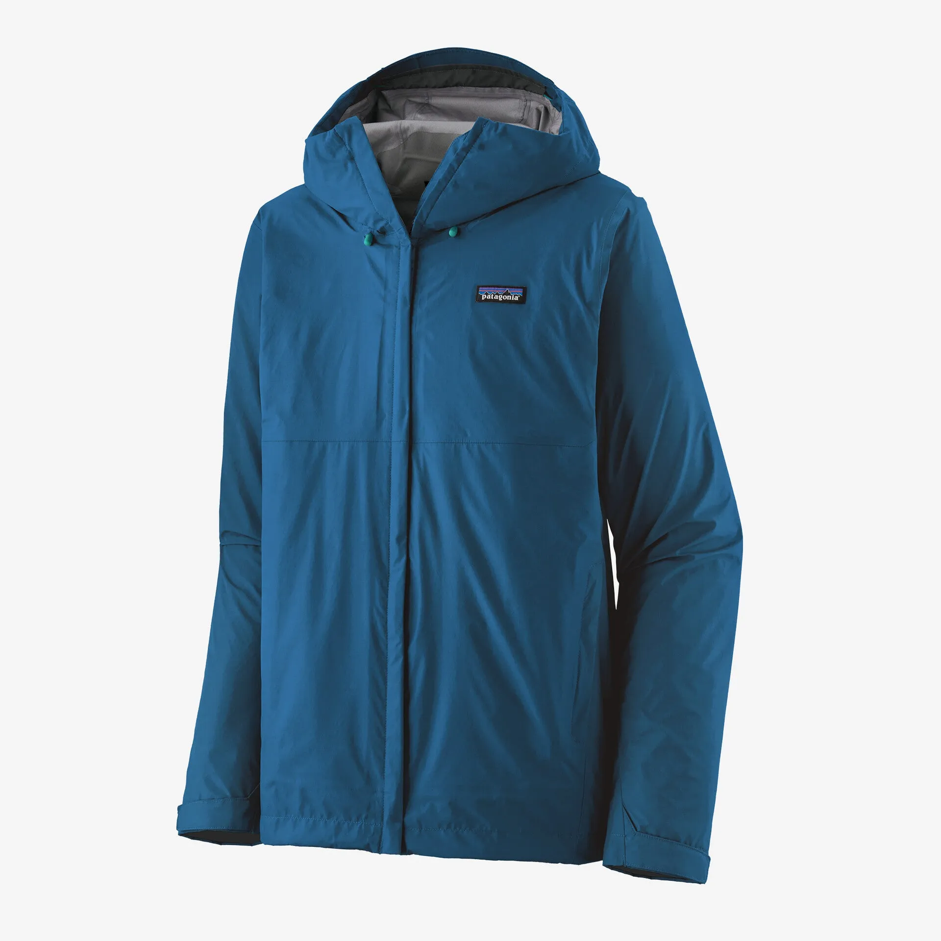 Patagonia Men's Torrentshell 3L Rain Jacket 2025