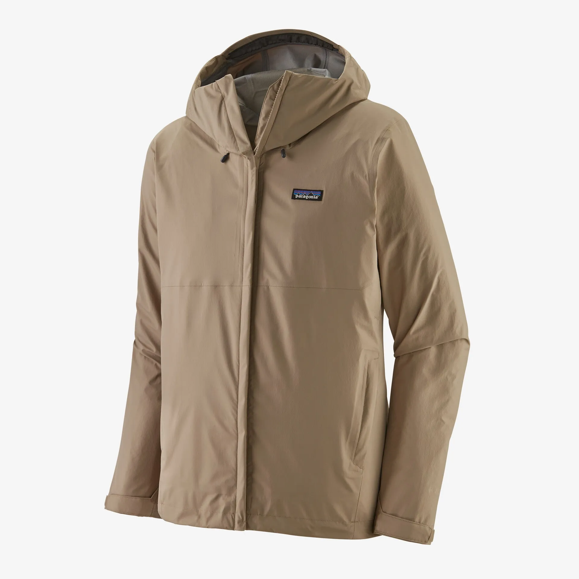 Patagonia Men's Torrentshell 3L Rain Jacket 2025