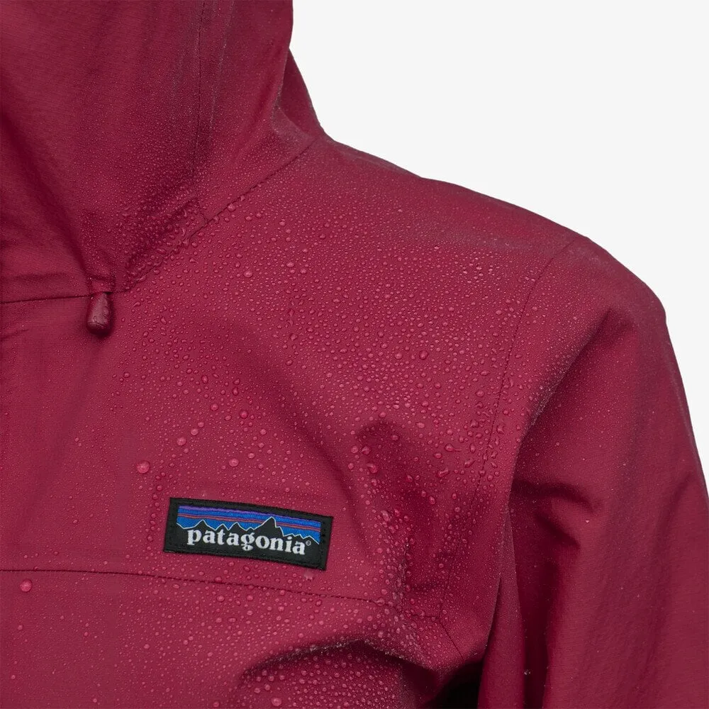 Patagonia Torrentshell 3L Jacket Damen