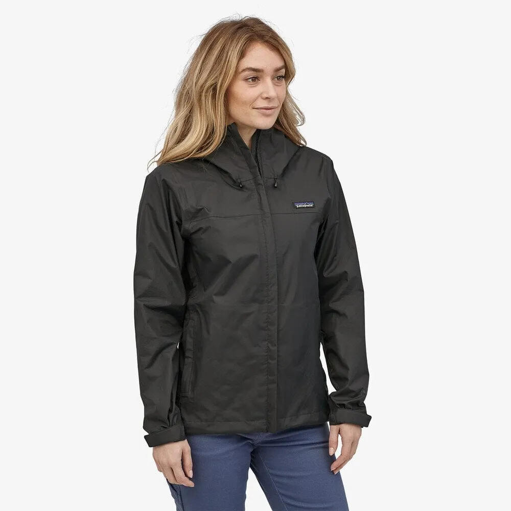 Patagonia Torrentshell 3L Jacket Damen