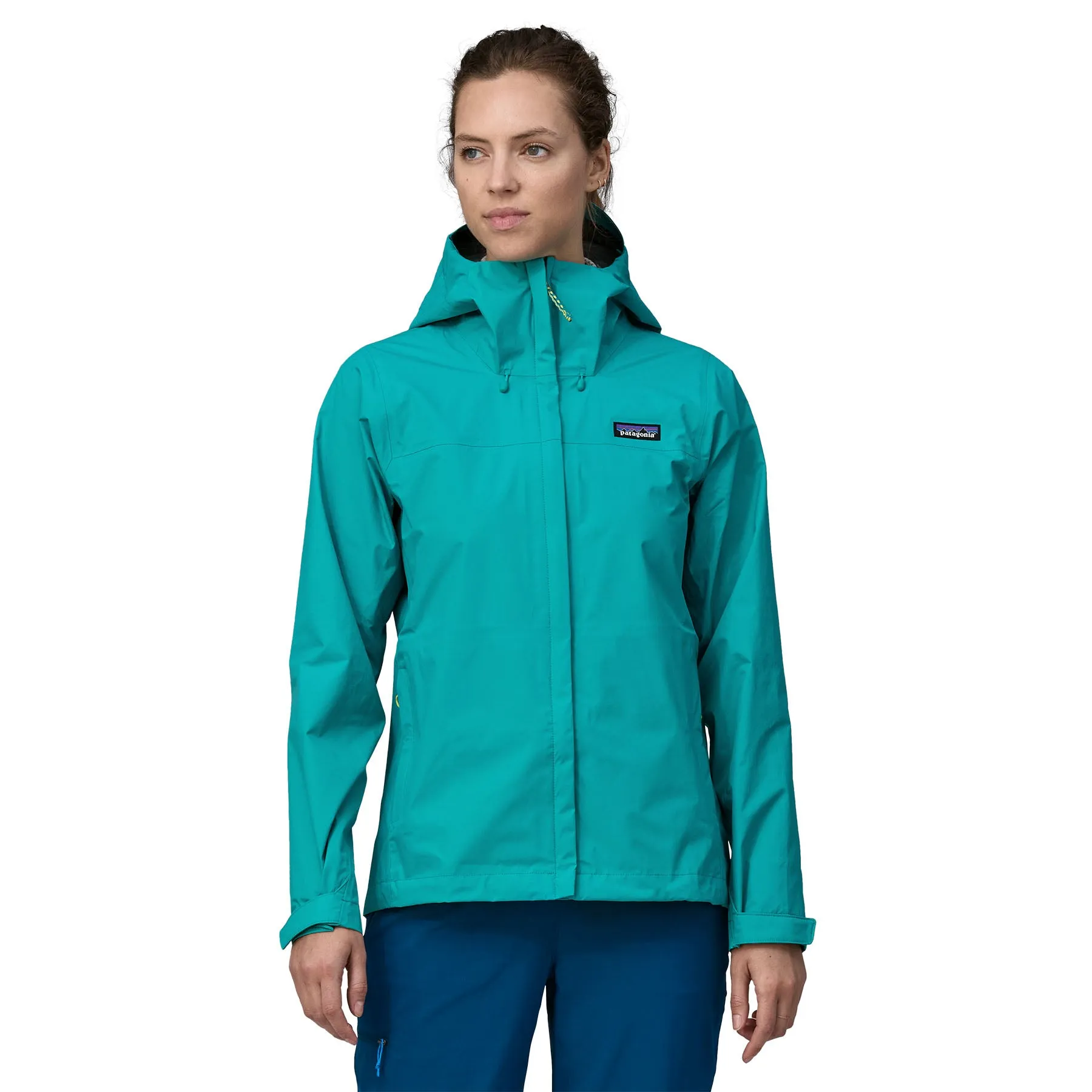 Patagonia W's Torrentshell 3L Jacket
