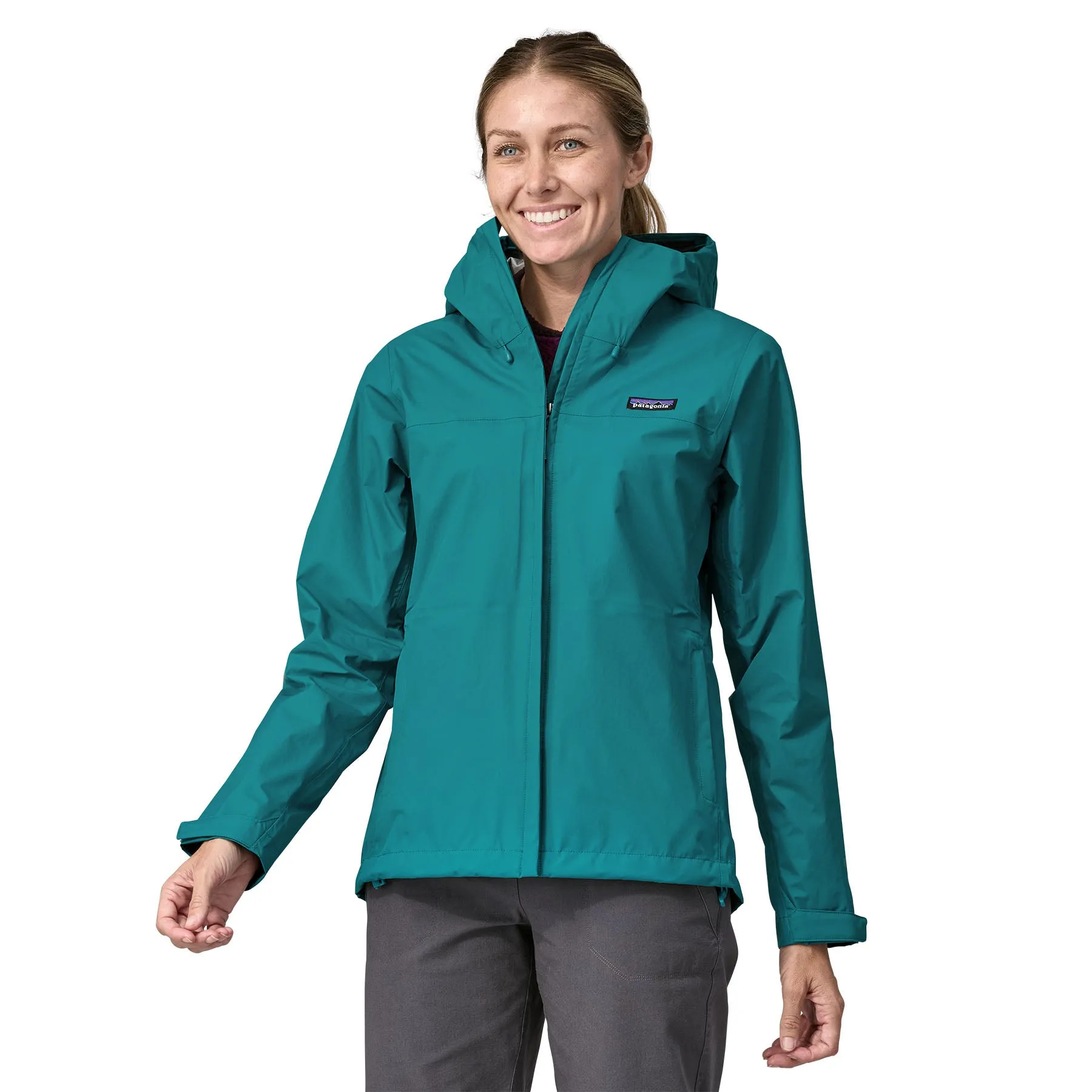 Patagonia W's Torrentshell 3L Jacket