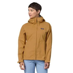 Patagonia W's Torrentshell 3L Jacket