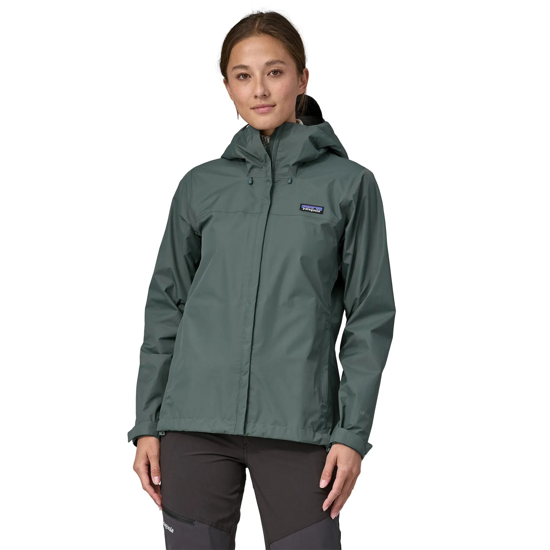 Patagonia W's Torrentshell 3L Jacket
