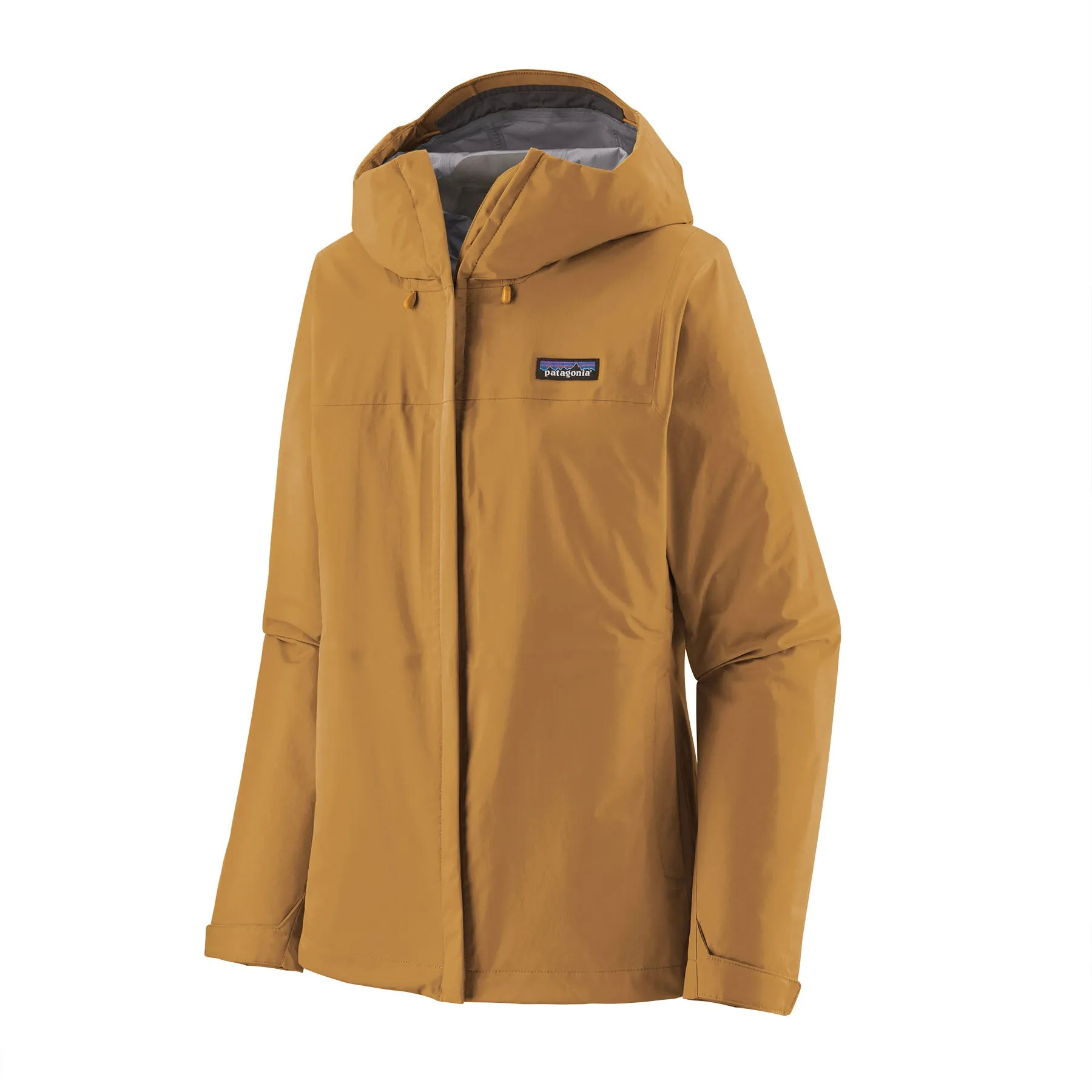 Patagonia W's Torrentshell 3L Jacket