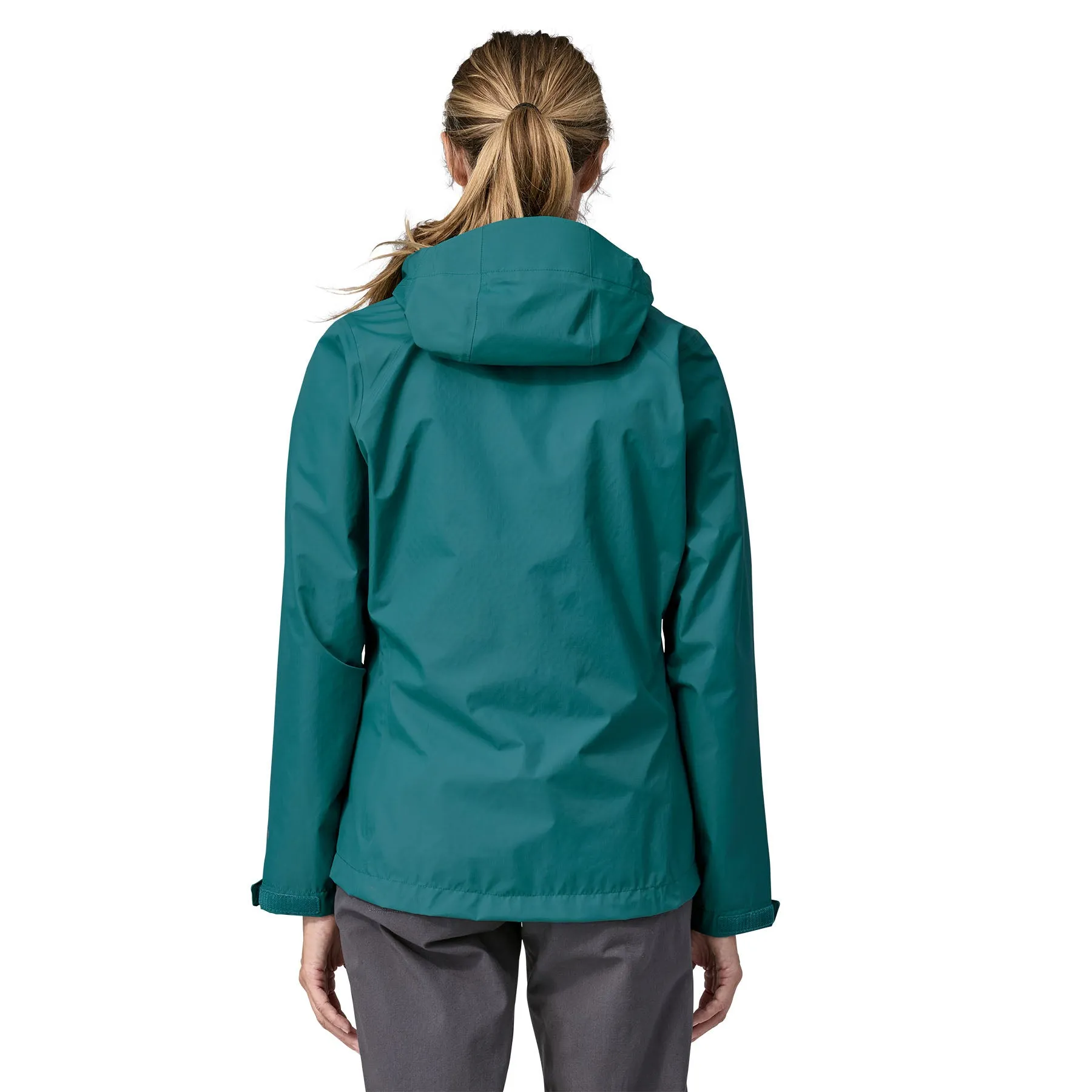 Patagonia W's Torrentshell 3L Jacket