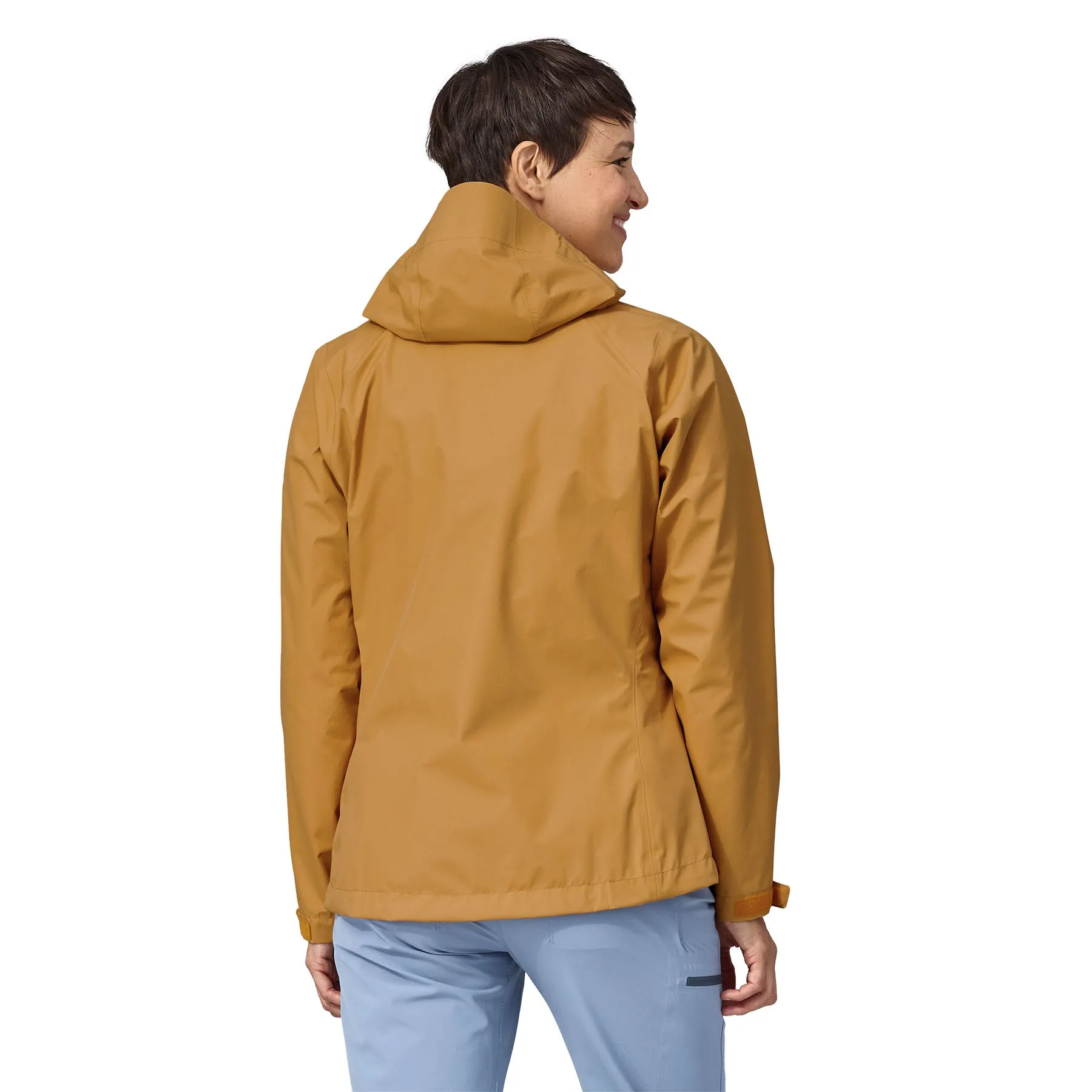 Patagonia W's Torrentshell 3L Jacket