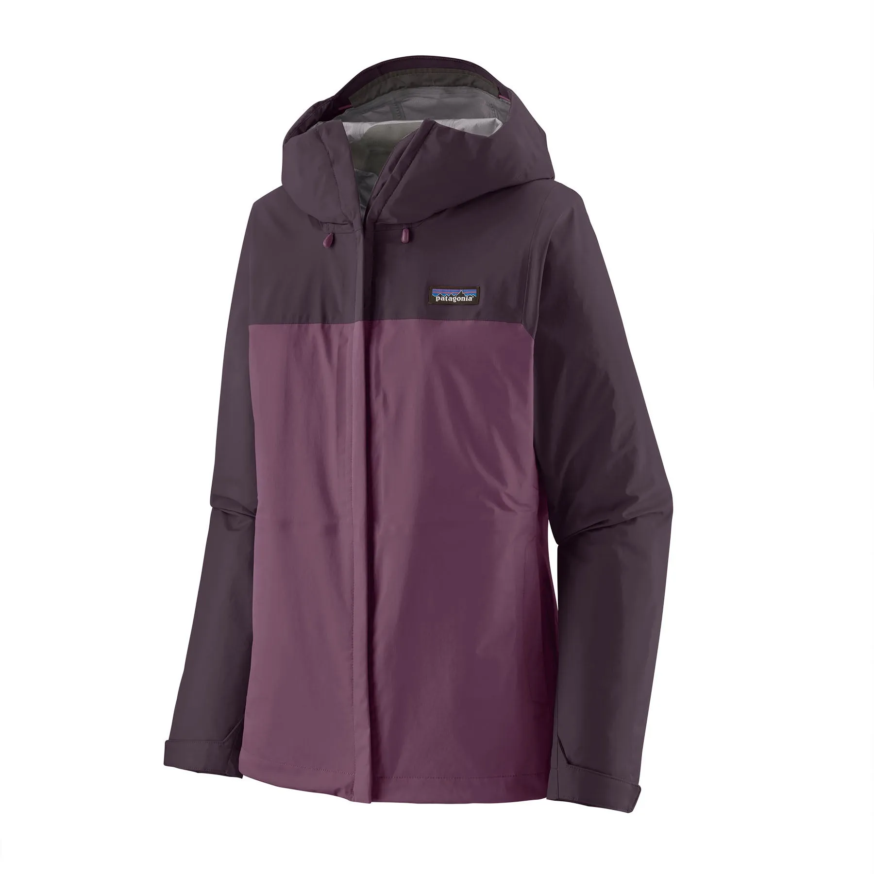 Patagonia W's Torrentshell 3L Jacket