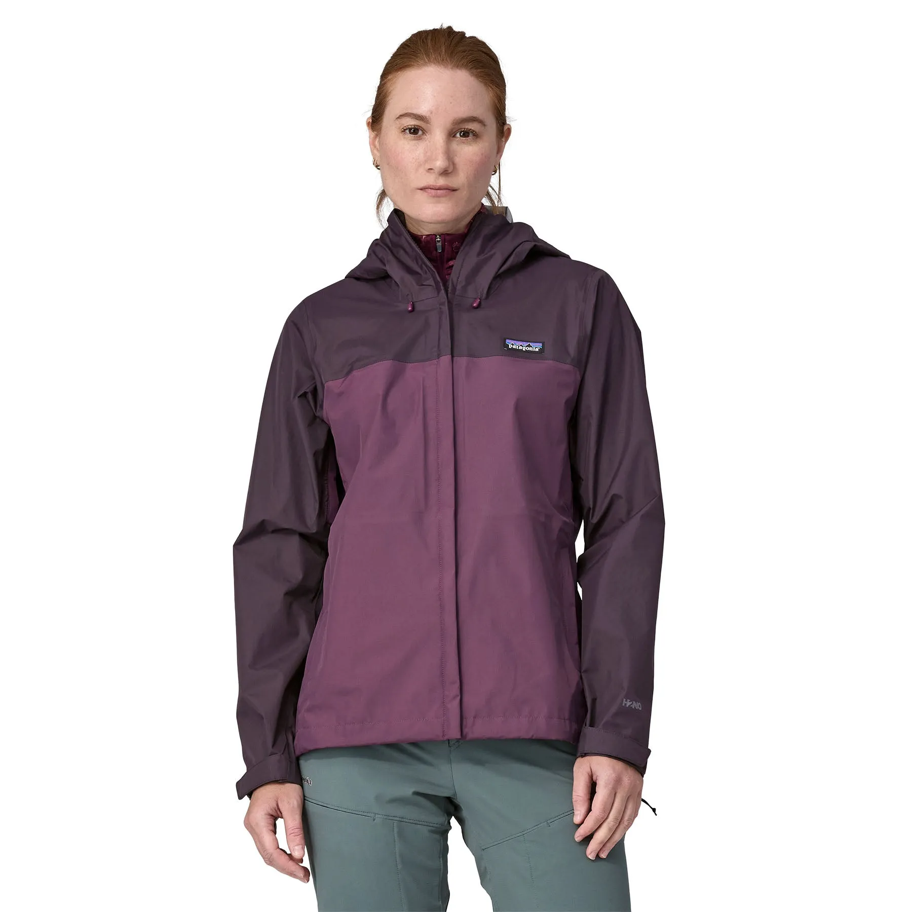 Patagonia W's Torrentshell 3L Jacket