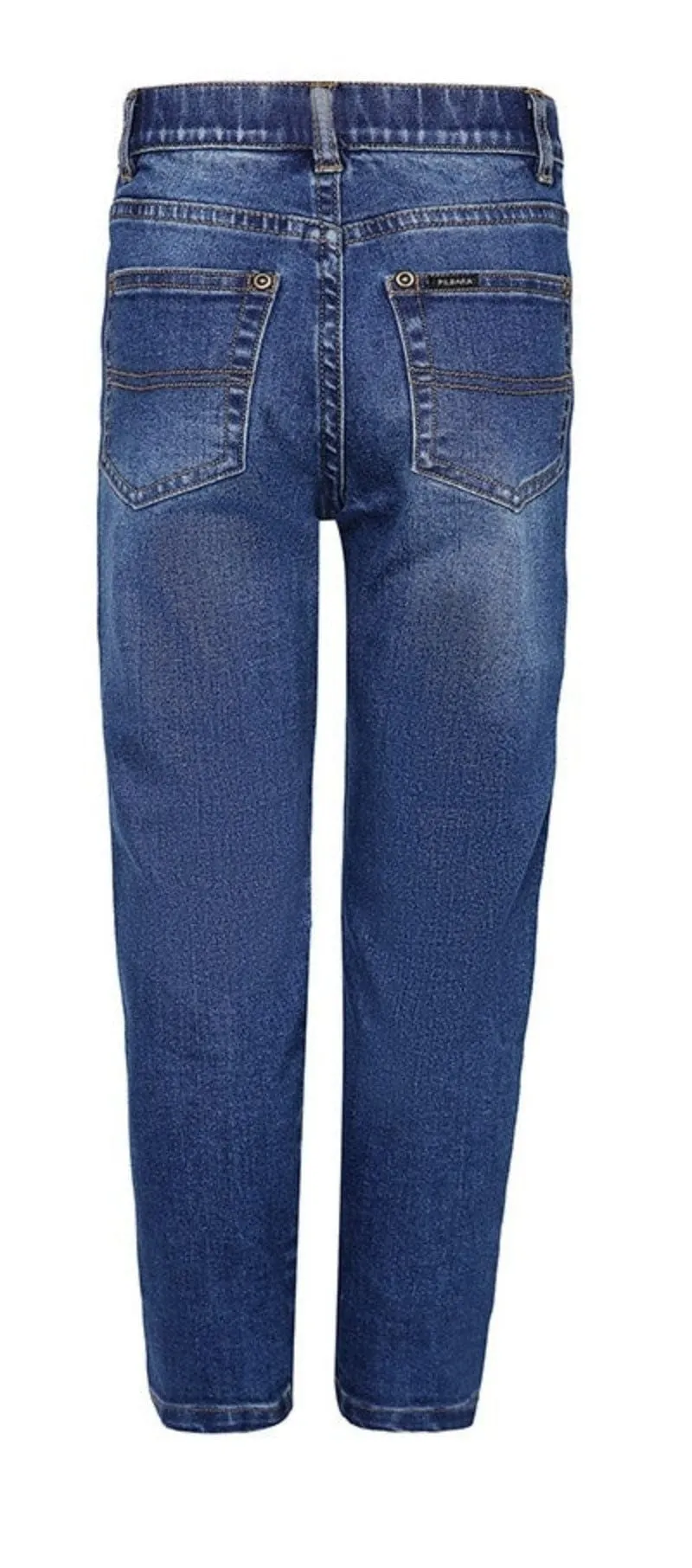 Pilbara Jeans Kids Stretch