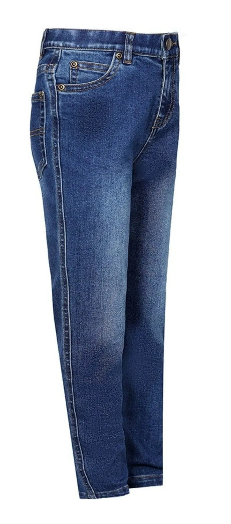 Pilbara Jeans Kids Stretch