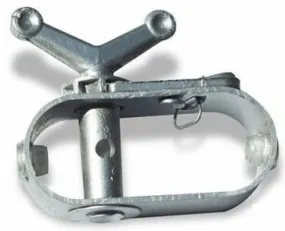 Pool Winter Cover Cable Winch