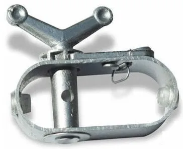 Pool Winter Cover Cable Winch