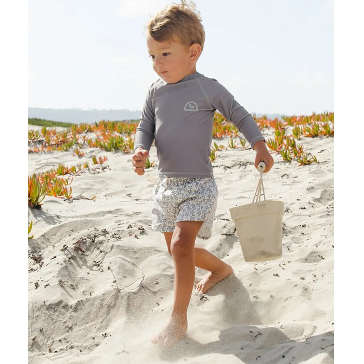 Rashguard - Lagoon