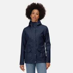 Regatta Ladies Bayarma Jacket -NAVY (8, 10, 14, 18 only)