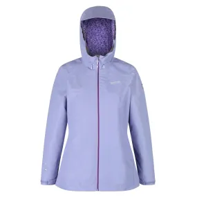 Regatta Ladies Hamara III Jacket -LILAC