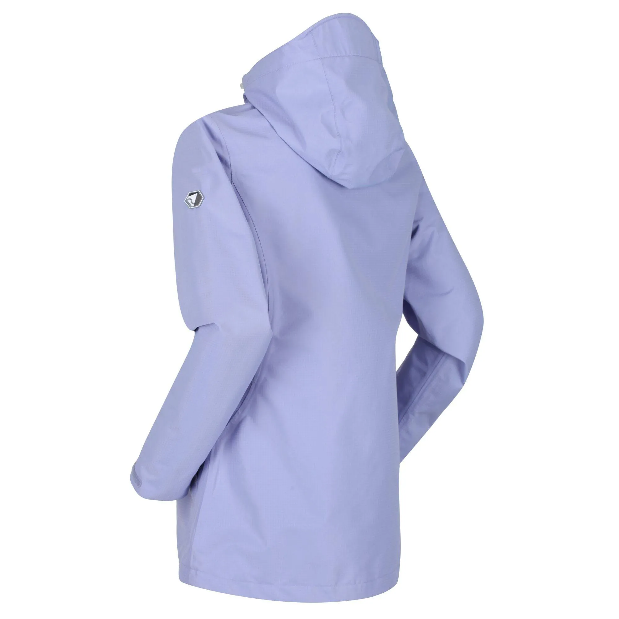 Regatta Ladies Hamara III Jacket -LILAC