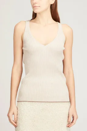 Ronya Pullover Tank