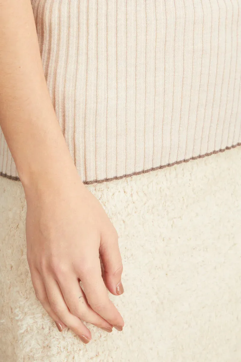 Ronya Pullover Tank
