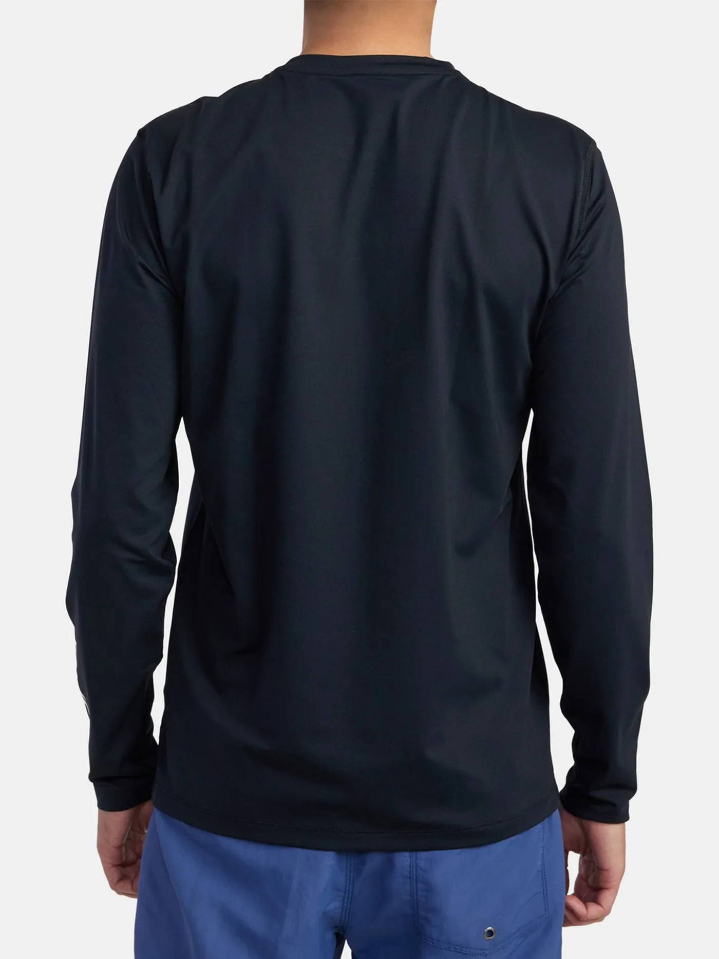 RVCA Surf Long Sleeve Rashguard