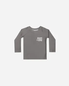 Rylee & Cru Boy’s Long Sleeved Rash Guard
