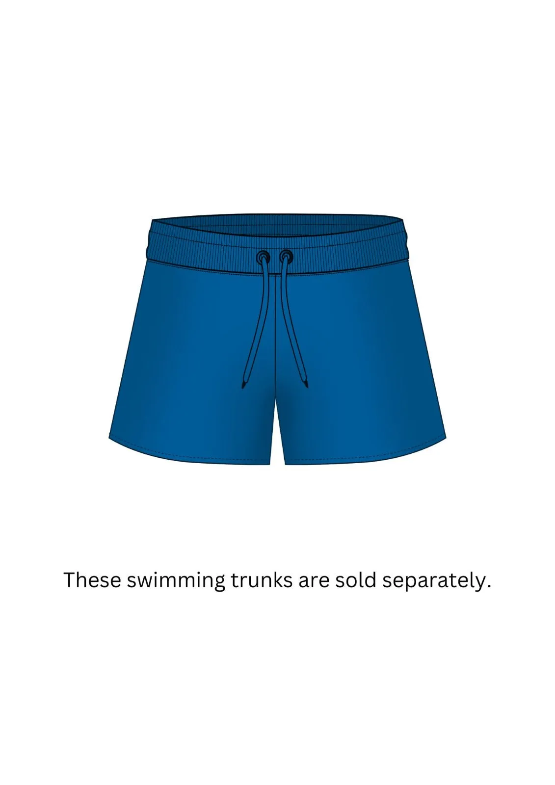 Sailor Boy's Trunks