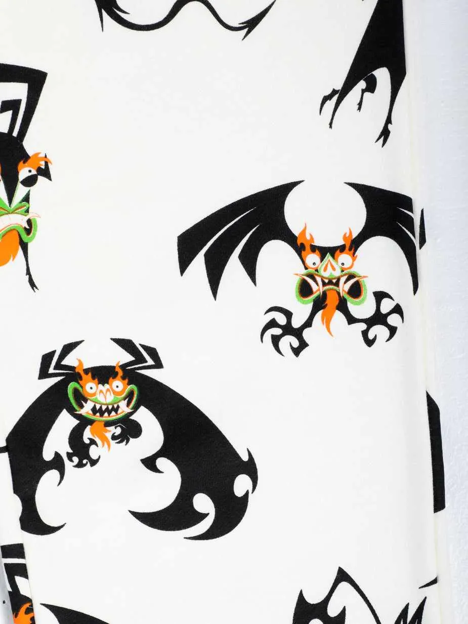 Samurai Jack Split Sweatpants