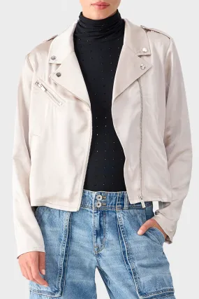  Lightweight Moto Leather Coats