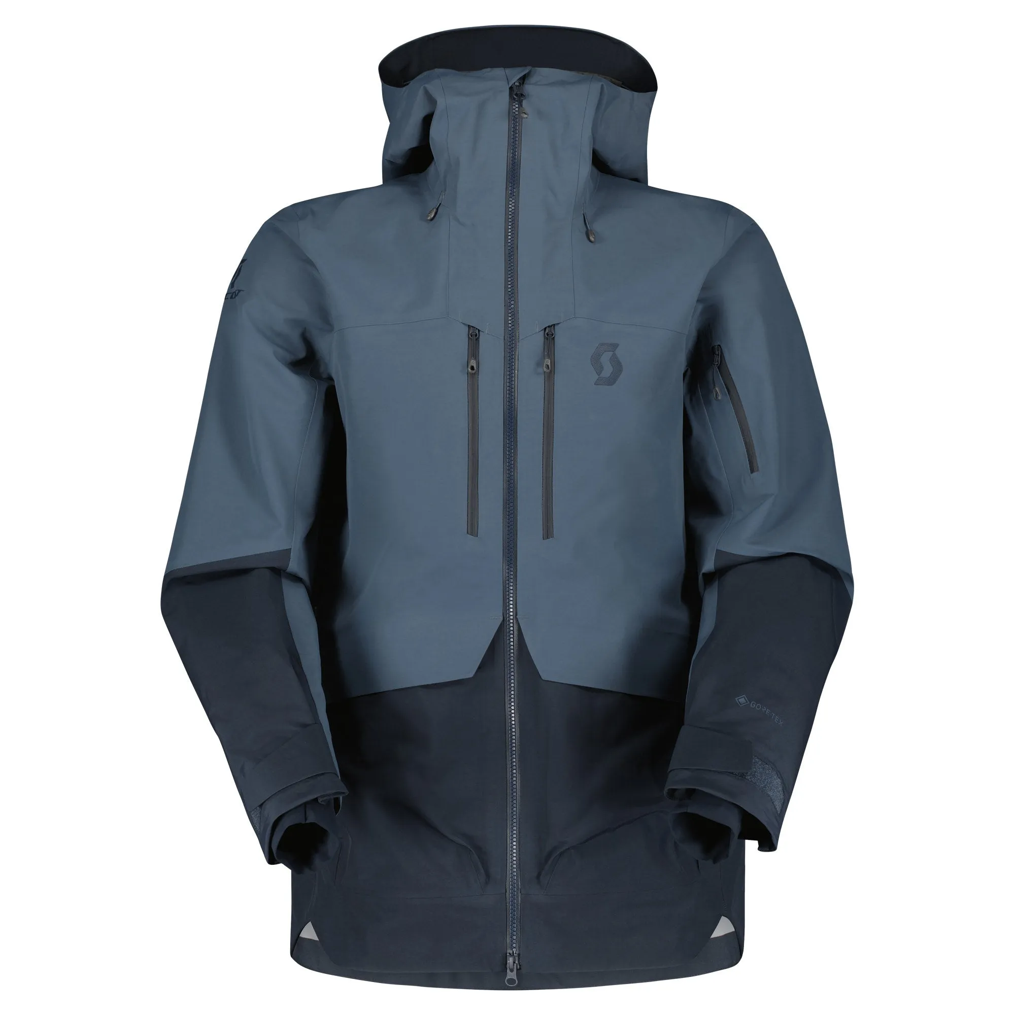 Scott Men's Line Chaser GTX 3L Jacket