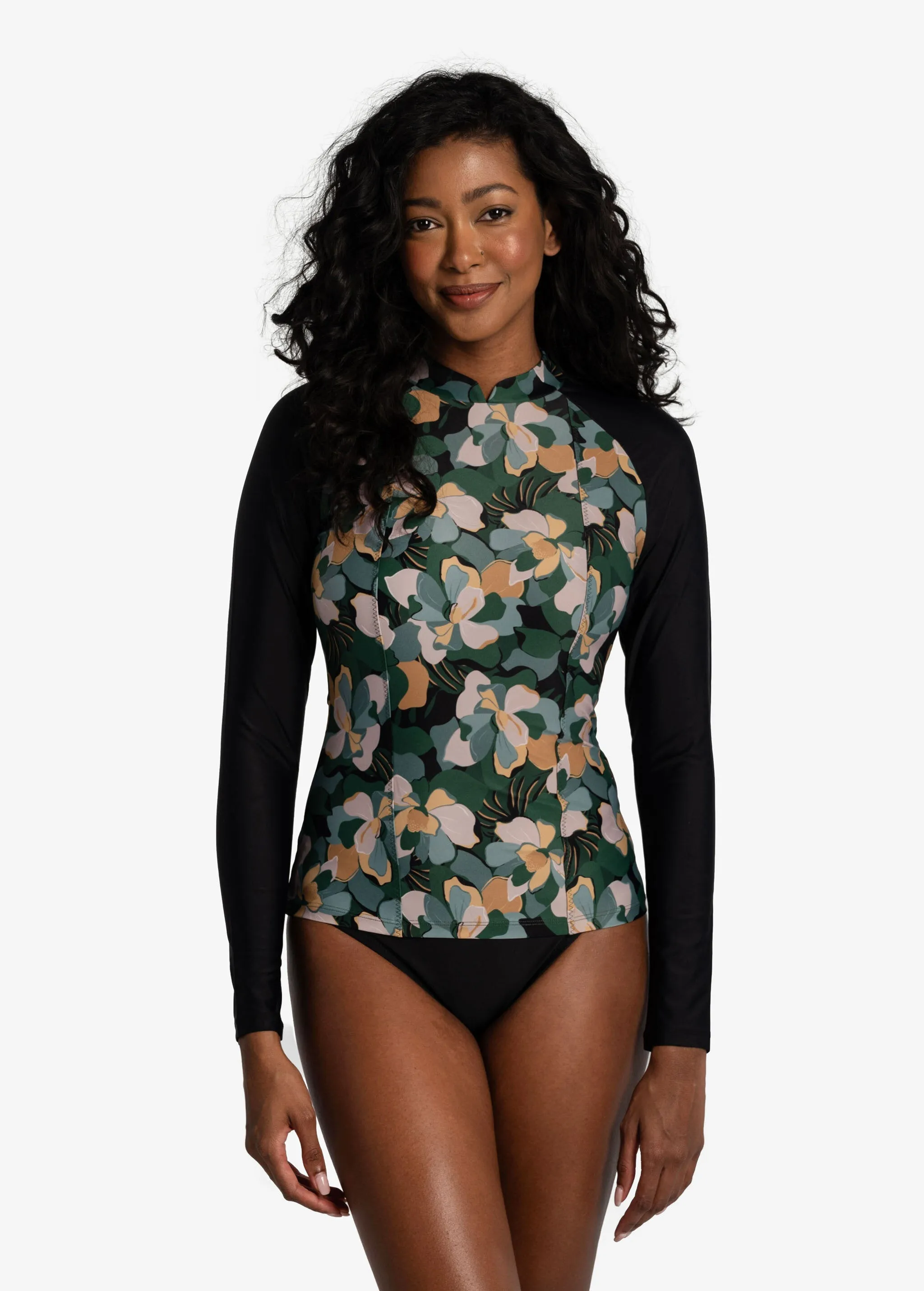 Seychelles Rashguard